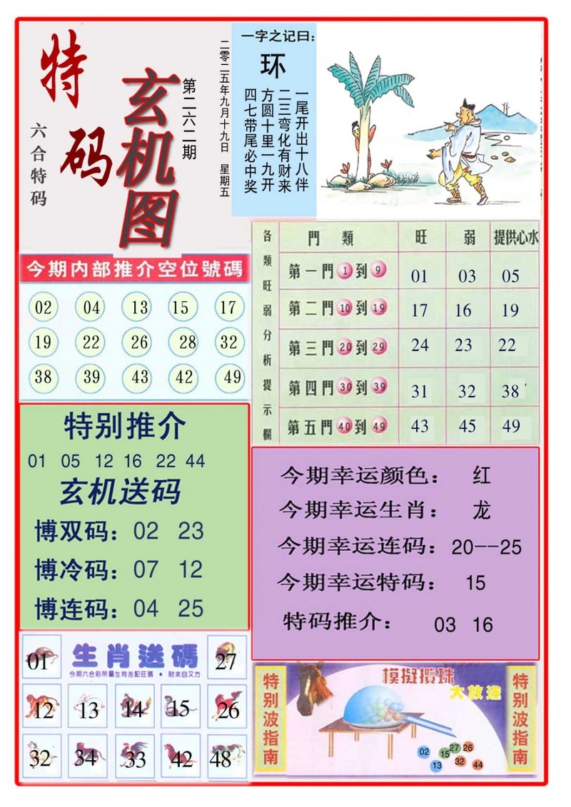 中国梦推荐
